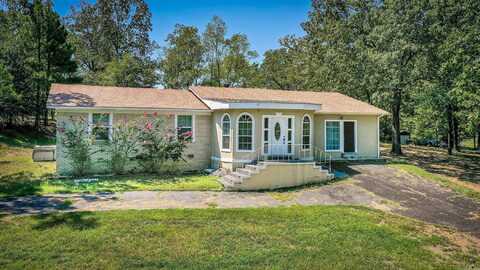 111 Rolling Acres Drive, Pearcy, AR 71964