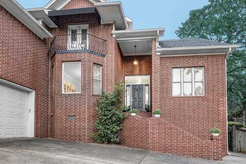 5205 N Hills Boulevard, North Little Rock, AR 72116