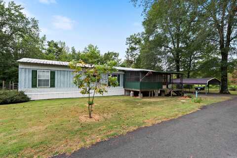 15 Brown Street, Conway, AR 72032
