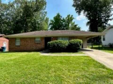 8709 Duncan Drive, Little Rock, AR 72209