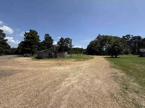 6425 Highway 24 Highway, Chidester, AR 71726