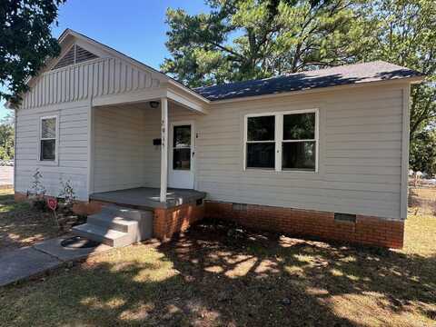2915 S Tyler, Little Rock, AR 72204