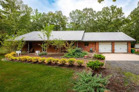 20201 Running Creek Dr, Little Rock, AR 72211
