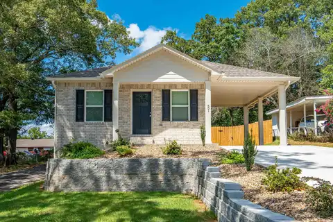 601 Trivista Left Street, Hot Springs, AR 71901