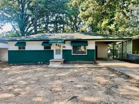 21 Harrow Drive, Little Rock, AR 72209