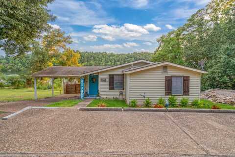 1729 Thornton Ferry Rd, Hot Springs, AR 71913