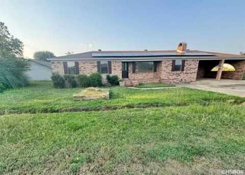 202 W First Street, Dierks, AR 71833