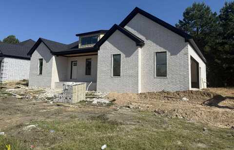 1 Ridge View Street, Vilonia, AR 72173