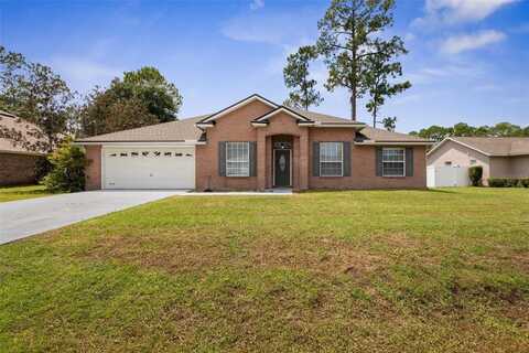 19 BRIAN LANE, PALM COAST, FL 32137