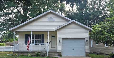 195 PRAIRIE DRIVE, AKRON, OH 44312