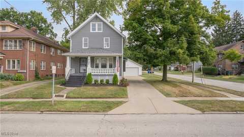 707 SACKETT AVENUE, CUYAHOGA FALLS, OH 44221