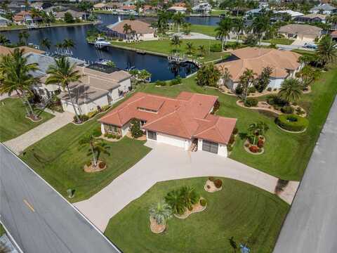 442 MACEDONIA DRIVE, PUNTA GORDA, FL 33950