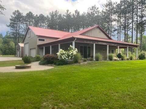 5989 RIVER ROAD, MANISTEE, MI 49660