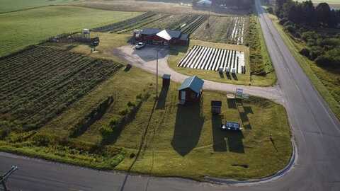10022 COATES HWY. HIGHWAY, BRETHREN, MI 49619