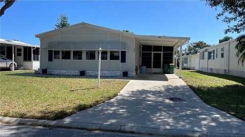 1204 CALUSA DRIVE, BAREFOOT BAY, FL 32976