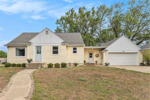 149 W 32ND STREET, HOLLAND, MI 49423