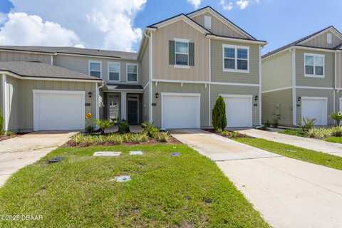 71 REDBUD ROAD, PALM COAST, FL 32137
