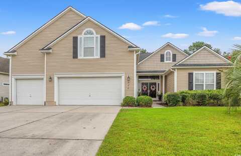 311 Highfield Loop, Myrtle Beach, SC 29579