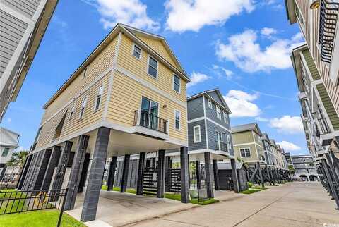 156 Garden City Retreat Dr., Garden City Beach, SC 29576