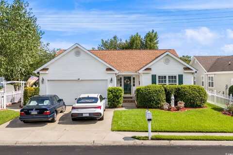 9533 Sullivan Dr., Murrells Inlet, SC 29576