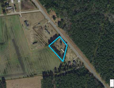 3655 W Bear Grass Rd., Loris, SC 29569