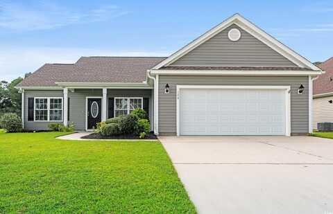 128 Barons Bluff Dr., Conway, SC 29526