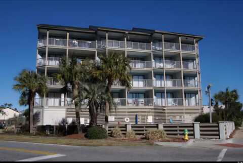 1906 S Ocean Blvd., Myrtle Beach, SC 29577