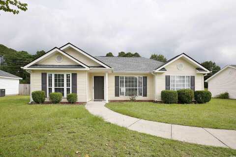 4336 Summitt Trail, Myrtle Beach, SC 29579