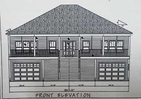 TBD South Bay St., Georgetown, SC 29440