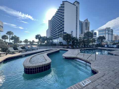 2001 S Ocean Blvd., Myrtle Beach, SC 29577