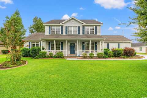 261 Ashepoo Creek Dr., Myrtle Beach, SC 29579