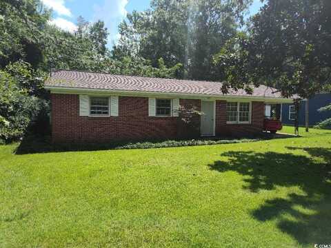 405 S Rosemary Ave., Andrews, SC 29510