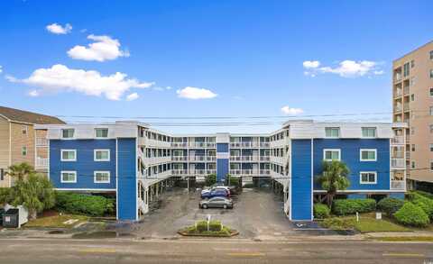 5600 N Ocean Blvd., North Myrtle Beach, SC 29582