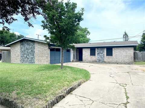1728 Denver Street, Portland, TX 78374