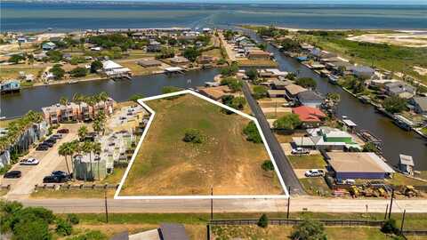 4199 Whiteley Drive, Corpus Christi, TX 78418