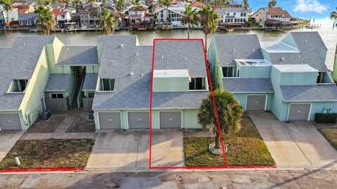 14300 Aloha Street unit: 135, Corpus Christi, TX 78418