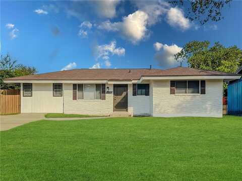 5318 Bowie, Corpus Christi, TX 78415