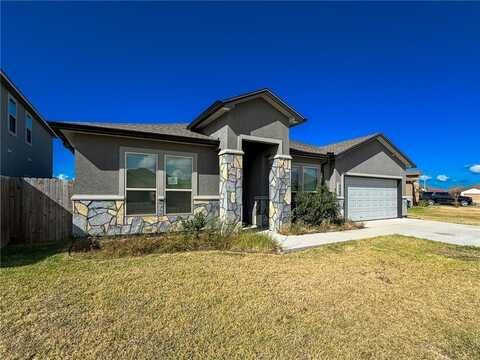 1805 Monterey Bay Drive, Portland, TX 78374