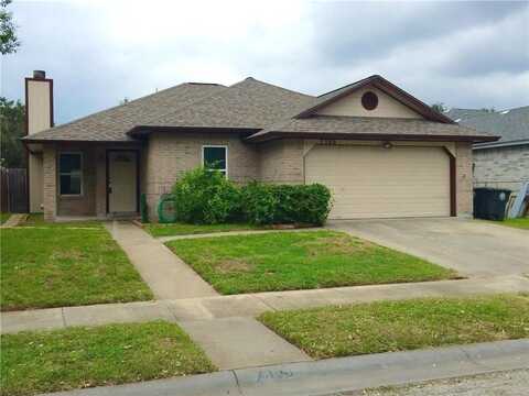 7306 Winding Star Drive, Corpus Christi, TX 78413