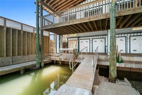 318 W Cotter Avenue unit: 1, Port Aransas, TX 78373