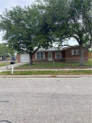 650 Aristocrat Drive, Corpus Christi, TX 78418
