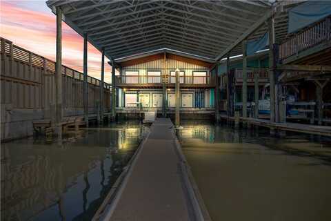 318 W Cotter Avenue unit: 2, Port Aransas, TX 78373