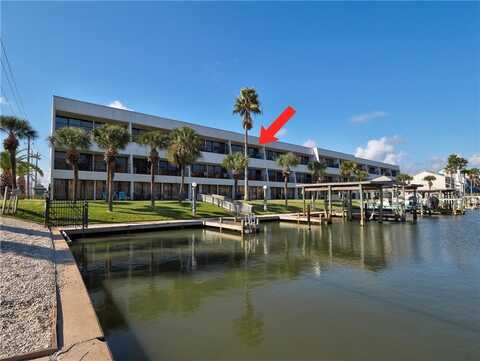 14514 E Cabana Street unit: 309, Corpus Christi, TX 78418