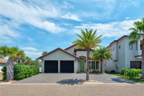 144 La Joya, Port Aransas, TX 78373