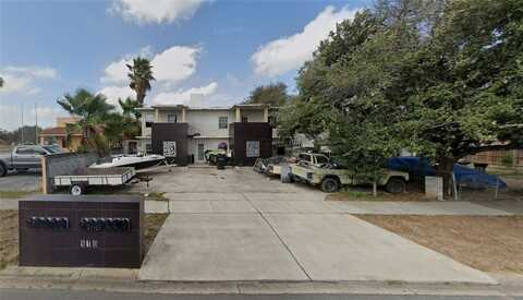 908 S 15th Street, McAllen, TX 78501