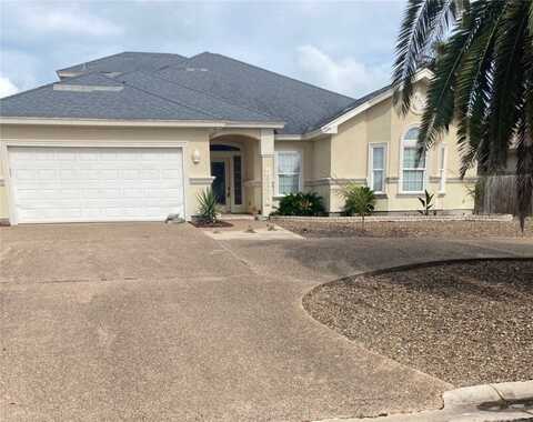 15602 Cuttysark Street, Corpus Christi, TX 78418