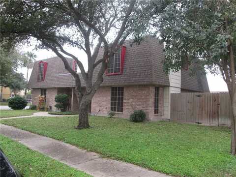 5002 Meandering Lane unit: A, Corpus Christi, TX 78413