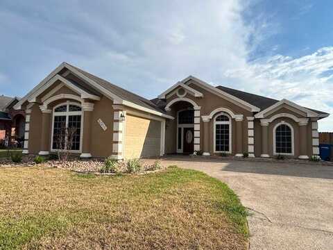 6013 Bobtail Drive, Corpus Christi, TX 78414