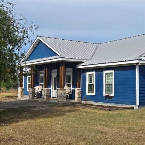 7186 County Road 2703, Sinton, TX 78387
