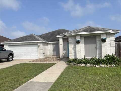 2341 LUZIUS Drive, Corpus Christi, TX 78418